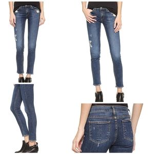 Rag & Bone The Frayed Skinny in La Paz 25